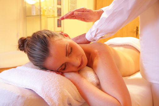 Chennai Russian Spa Service