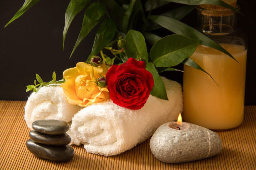 Spa Service in 5 Star Hotels Chennai